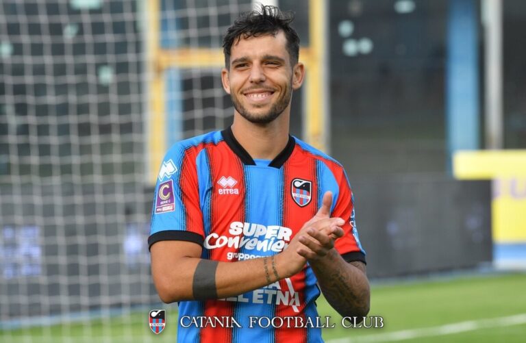 TUTTOCALCIOCATANIA: Catania-Salernitana, sondaggio chiuso. I migliori rossazzurri secondo i tifosi