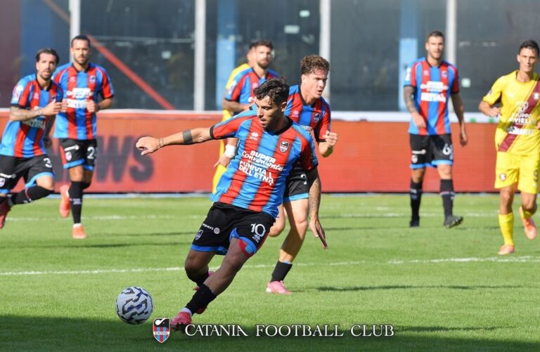 PAROLA AI TIFOSI – Avv. Pucci: “Catania, quest’anno la formazione non la fa il medico. Tante palle inattive da sfruttare con Cicerelli”