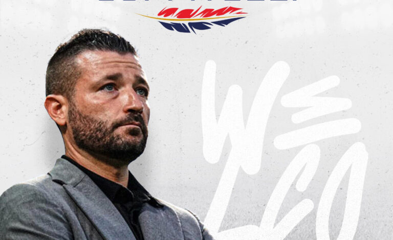 COPPITELLI (all. Casertana): “Catania squadra più forte del campionato. Dobbiamo affrontarlo con equilibrio e personalità”