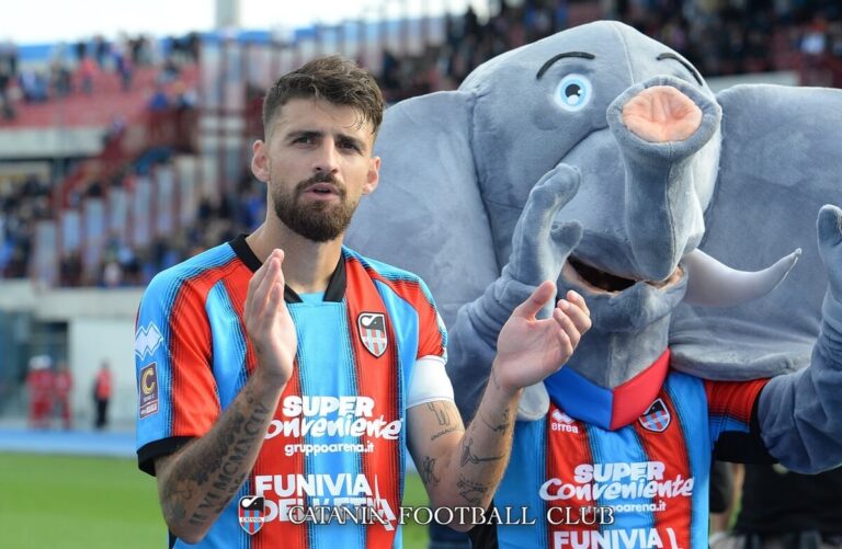 DI GENNARO: “Equilibrio e costanza per vincere il campionato”