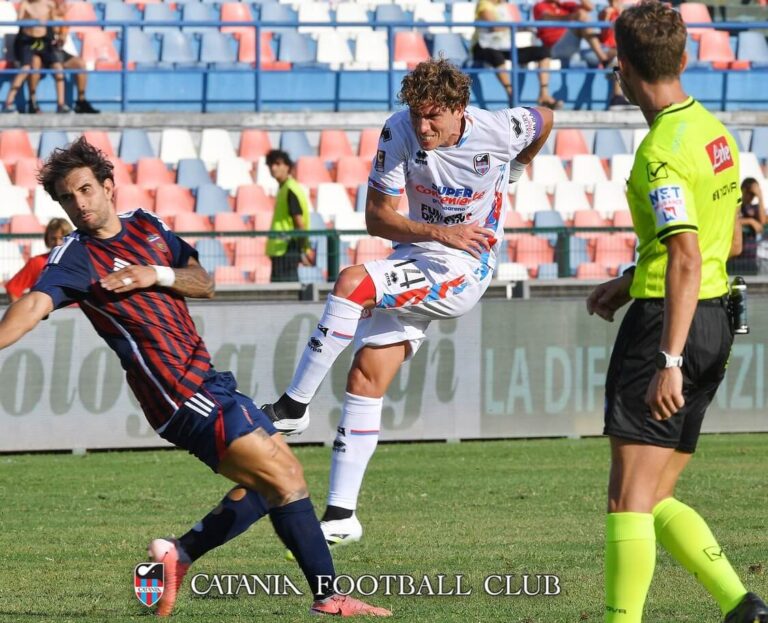 DI TACCHIO: capitano e faro di un centrocampo in cerca del giusto equilibrio