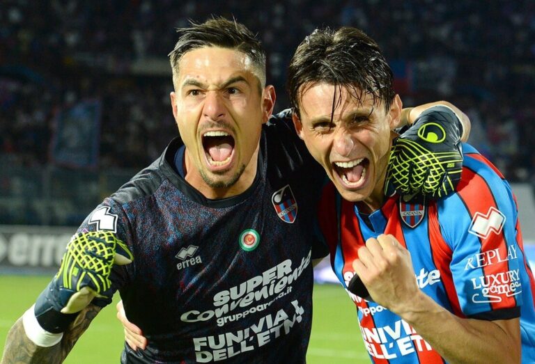 RASSEGNA STAMPA – La Sicilia: “Inglese, il bentornato non sarà applausi e cori. Dini proverà a sbarrargli la strada”