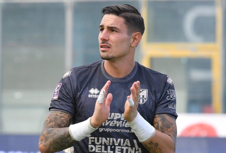 DINI: “Sappiamo dove vogliamo arrivare, combatteremo fino alla fine. Inglese? Se sarà fischiato dispiace ma fa parte del gioco. Con Faggiano rapporto bellissimo”