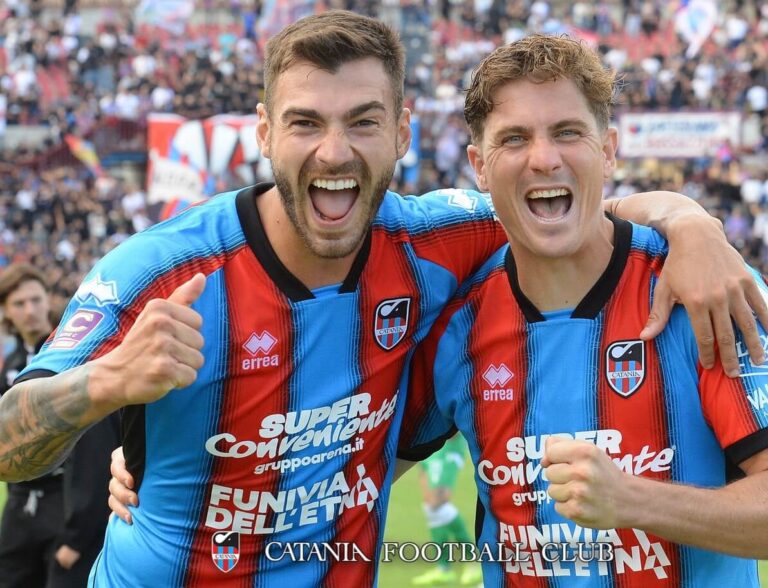 MARCATORI ROSSAZZURRI: Lunetta e Ierardi i più prolifici dopo 8 giornate