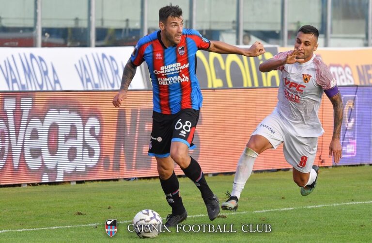 STAMPA NAZIONALE – TuttoC: “Ierardi un muro, un baluardo insuperabile”