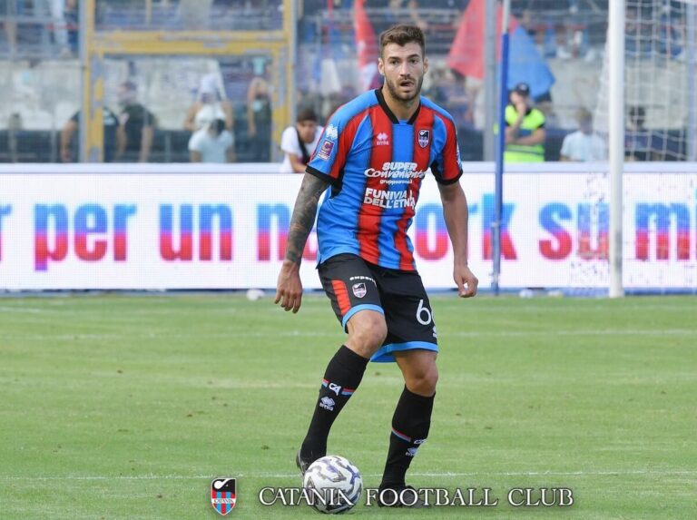 RASSEGNA STAMPA – Corriere dello Sport: “Catania, si poteva fare meglio domenica ma in casa non prende gol”