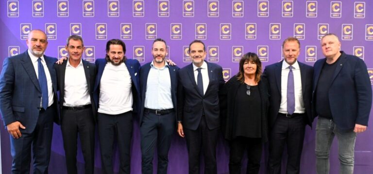LEGA PRO – Grella nel Consiglio Direttivo: “Entusiasta di quest’avventura”