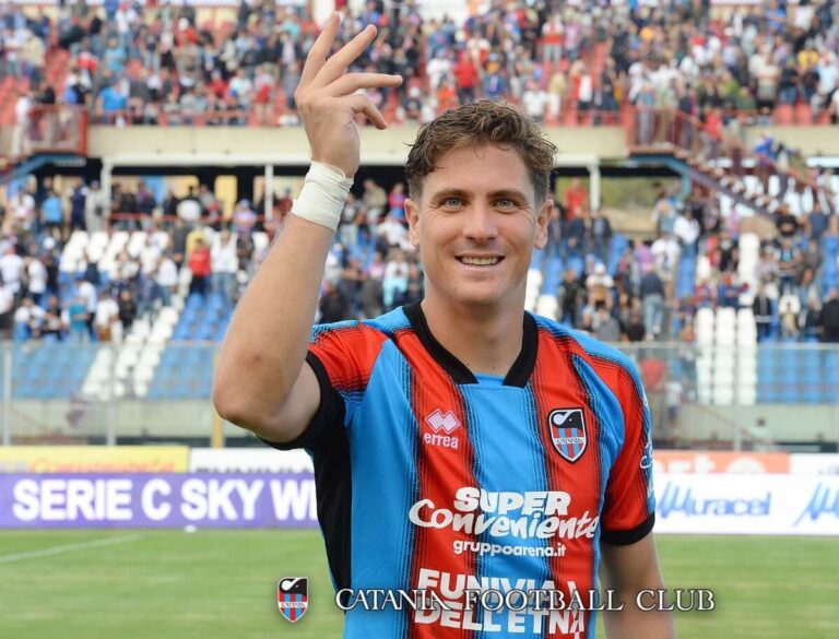 TUTTOCALCIOCATANIA: Catania-Siracusa, sondaggio chiuso. I migliori rossazzurri secondo i tifosi