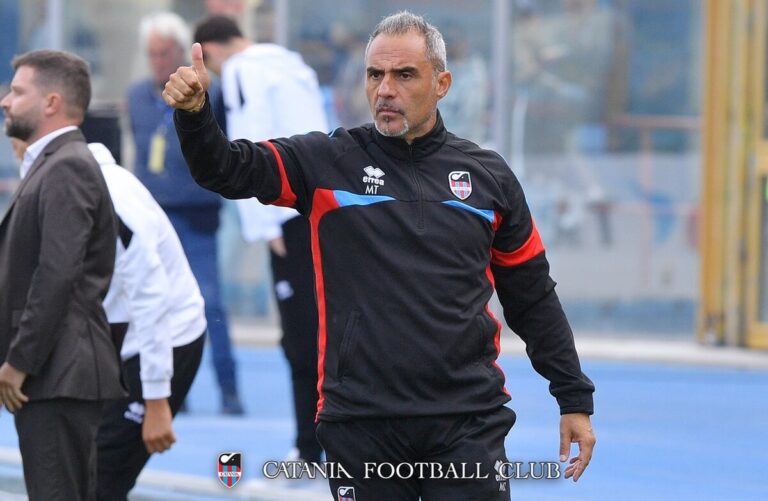 RASSEGNA STAMPA – La Sicilia: “Catania, come migliora il rendimento del gruppo squadra”