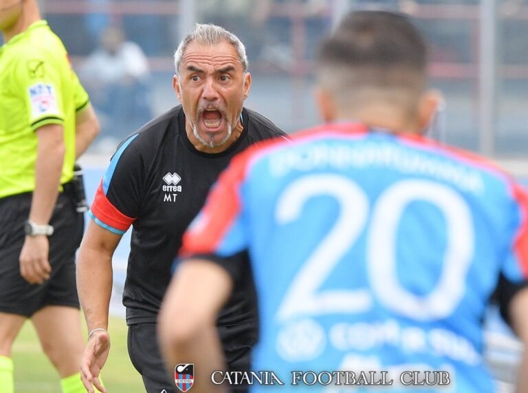 A MENTE FREDDA | Si alza il livello di competitività negli allenamenti. Zero alibi, ora tre prove di forza