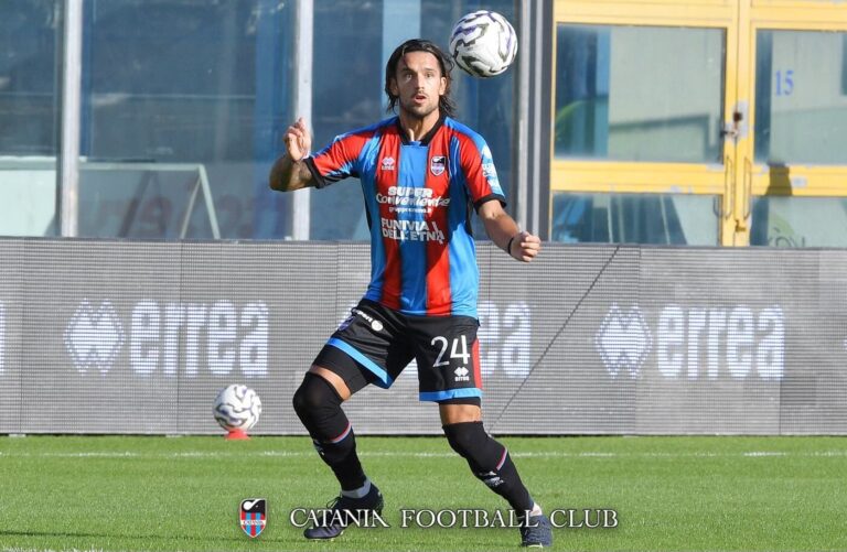 CASASOLA: l’esterno tra i migliori assistman del girone C