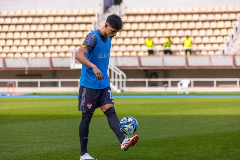 CENTROCAMPO: novità Chilafi, Toscano tiene in considerazione il classe 2004. Aspettando la riapertura del mercato