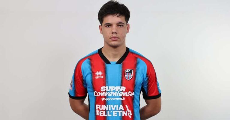 REPORT MEDICO: intervento chirurgico anche per Adrijan Chilafi