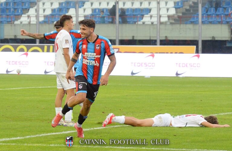 MARCATORI ROSSAZZURRI: Cicerelli si porta a -1 da Lunetta