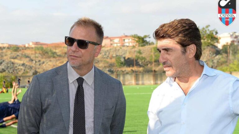 ESCLUSIVA – Ass. Parisi: “Torre del Grifo, nuovo gesto concreto e importante compiuto da Pelligra. Tifosi devono essere fieri di questa società. Sugli impianti sportivi cittadini…”