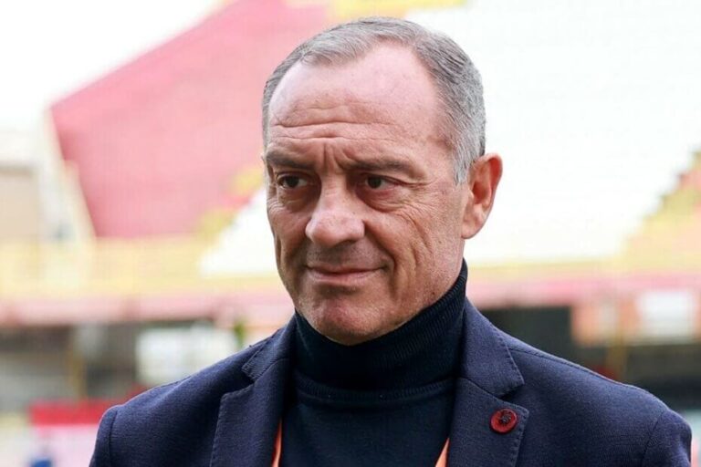 ESCLUSIVA – Team Altamura, il DS Lauriola: “Sarà un piacere salutare Cicerelli, meno incontrarlo da avversario. Campionato affascinante, Catania con il vantaggio della continuità”