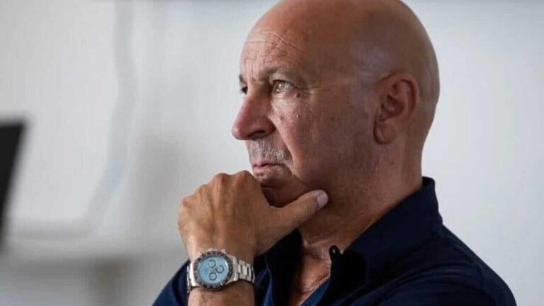 NAVONE (D.G. Casarano): “Il nostro un problema mentale. Sabato come se venisse a giocare il Real Madrid, servirà una grandissima prestazione”