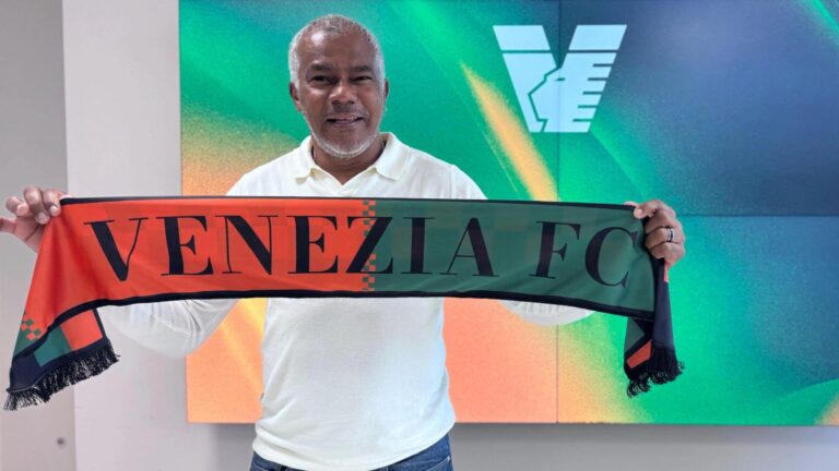 EX ROSSAZZURRI: Oliveira, via all’esperienza da tecnico del Venezia Femminile