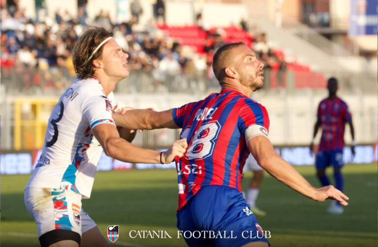 RASSEGNA STAMPA – La Gazzetta dello Sport: “La legge di Casarano colpisce anche il Catania”