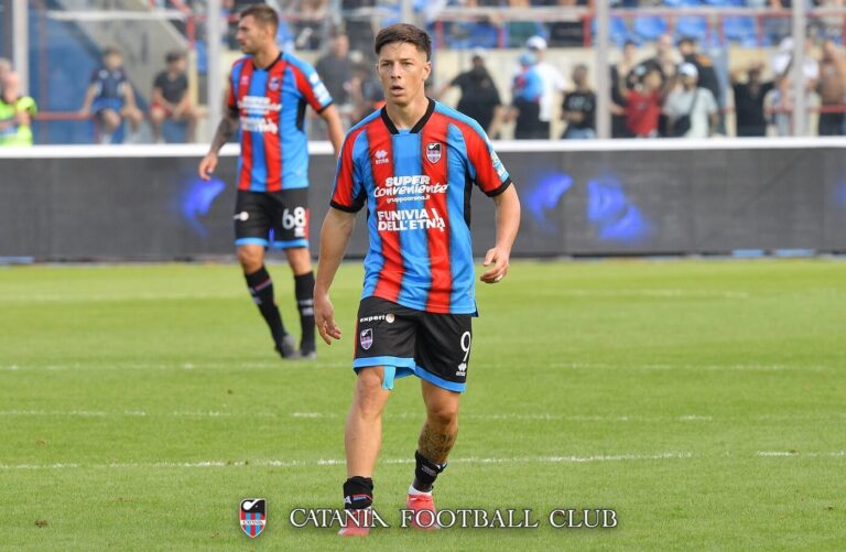 ATTACCO: aumenta l’utilizzo di Rolfini, meno spazio nelle ultime gare per Stoppa