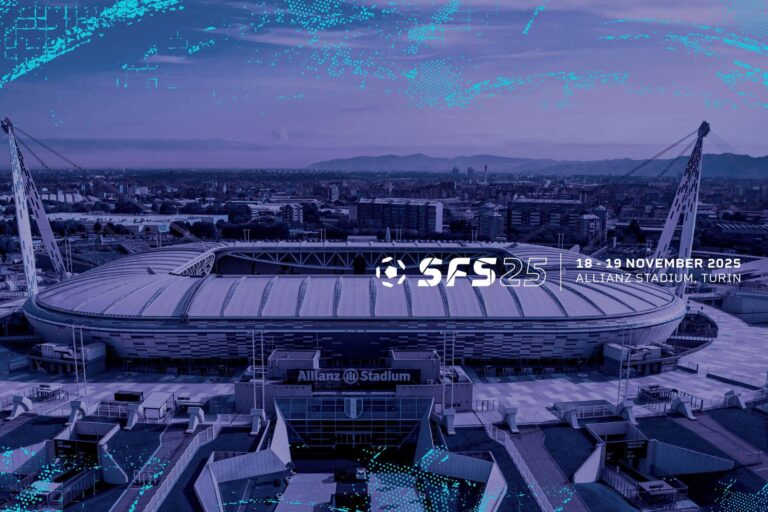 QUI CATANIA: società presente a Torino per il Social Football Summit