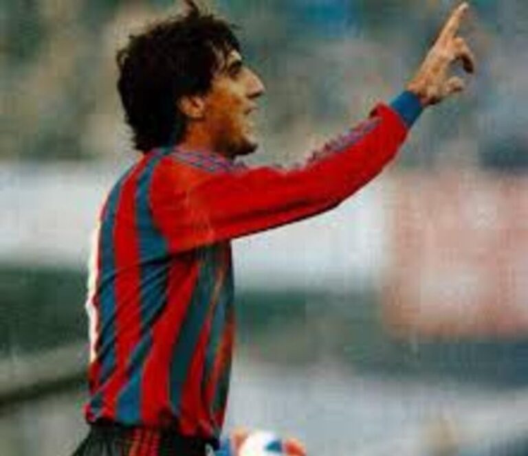 ORAZIO SORBELLO: “Domenica Toscano l’ha vinta con i cambi. D’Ausilio, che impatto! Gol Di Gennaro da attaccante vero”