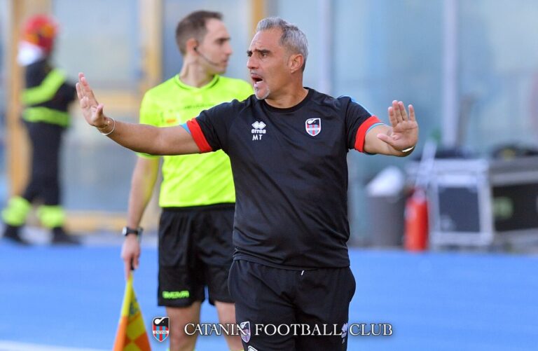 RASSEGNA STAMPA – Corriere dello Sport: “Catania, non è stata una passeggiata. Premiate le scelte di Toscano”